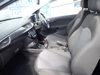 Used Vauxhall Corsa 2016 for sale - 79599772: Photo