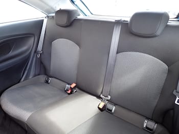Used Vauxhall Corsa 2016 for sale - 79599772: Photo