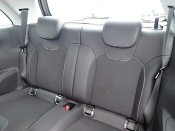 Used Vauxhall ADAM 2016 for sale - 77789657: Photo