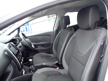 Used Renault Clio 2017 for sale - 78383092: Photo