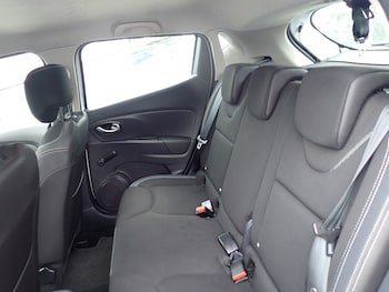 Used Renault Clio 2017 for sale - 78383092: Photo