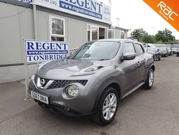Used Nissan Juke 2017 for sale - 79005319: Photo