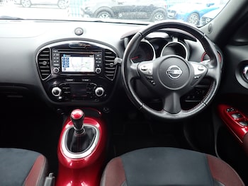 Used Nissan Juke 2017 for sale - 79005319: Photo