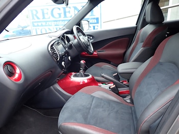 Used Nissan Juke 2017 for sale - 79005319: Photo