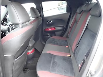 Used Nissan Juke 2017 for sale - 79005319: Photo