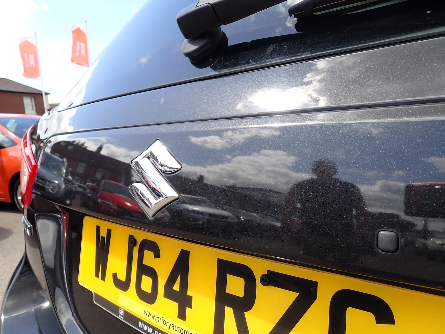 Vehicle 29
