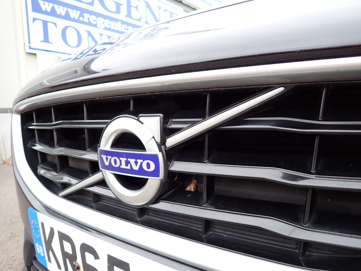 Used Volvo V40 2015 for sale - 76193854: Photo 27