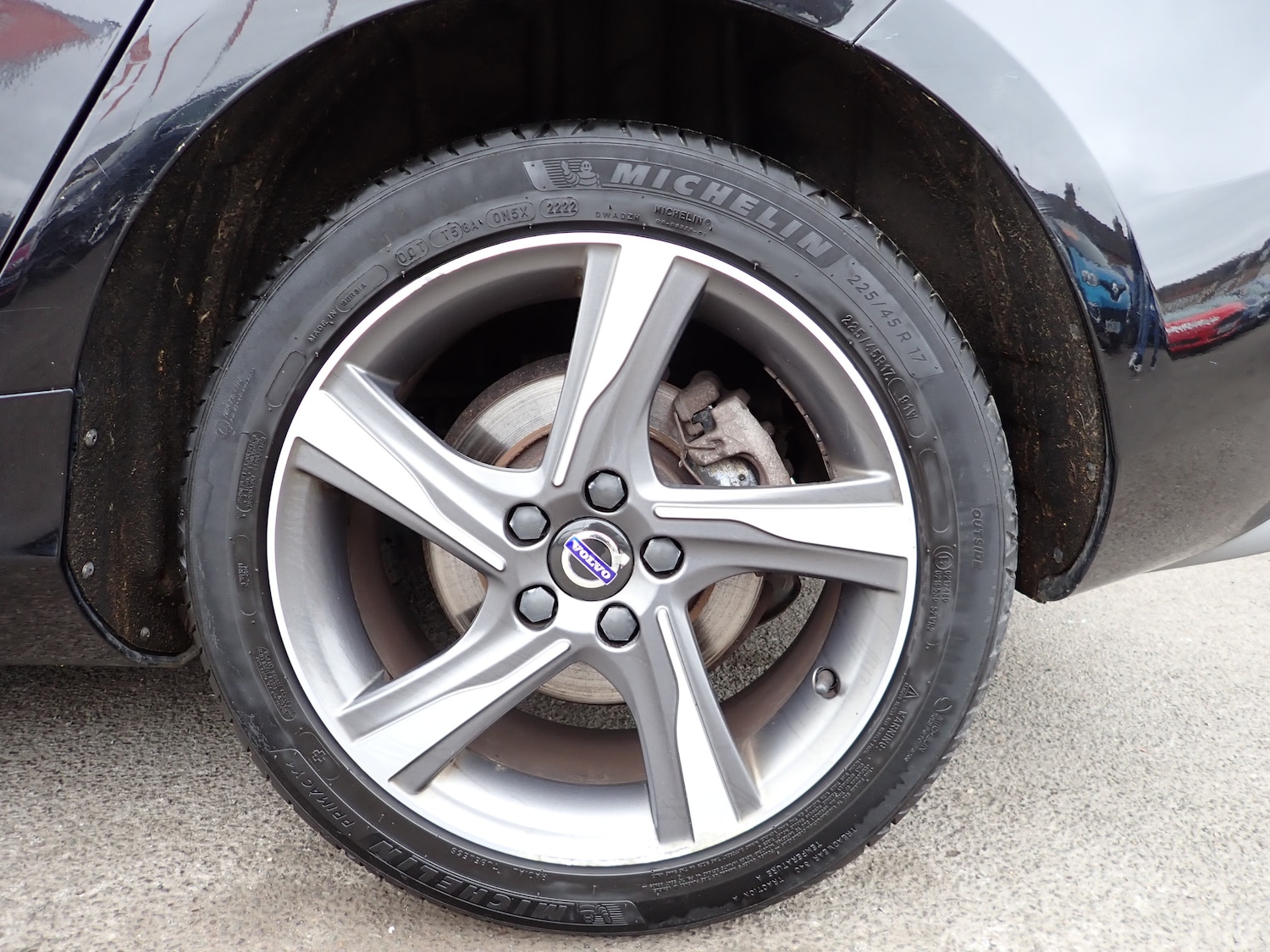 Used Volvo V40 2015 for sale - 76193854: Photo 33