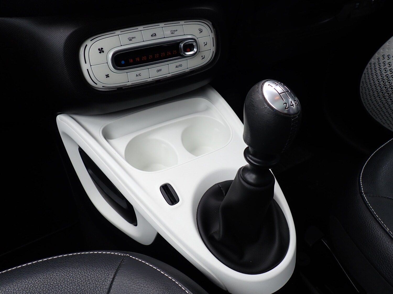 Used smart forfour 2015 for sale - 75912592: Photo 14
