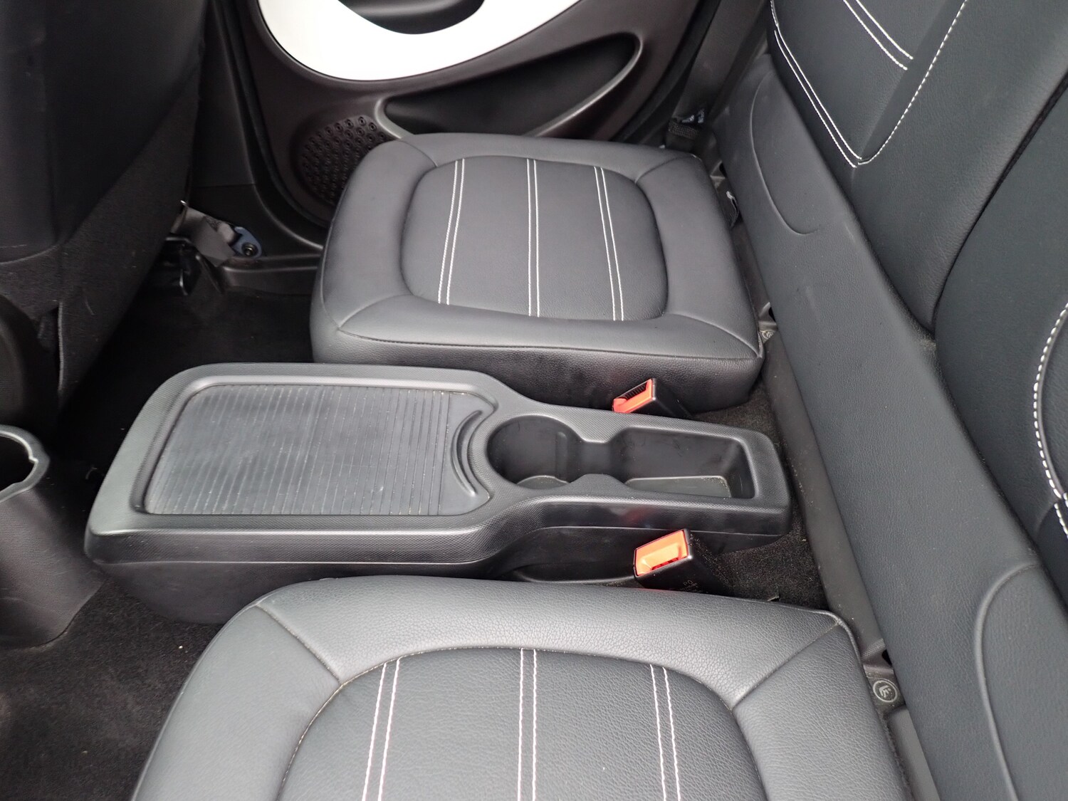 Used smart forfour 2015 for sale - 75912592: Photo 18