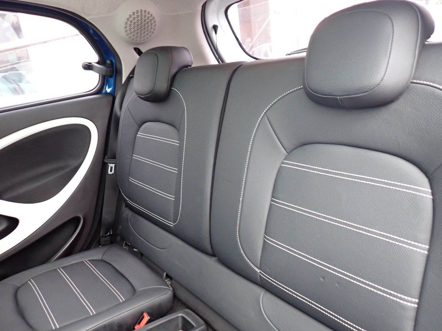 Used smart forfour 2015 for sale - 75912592: Photo 19