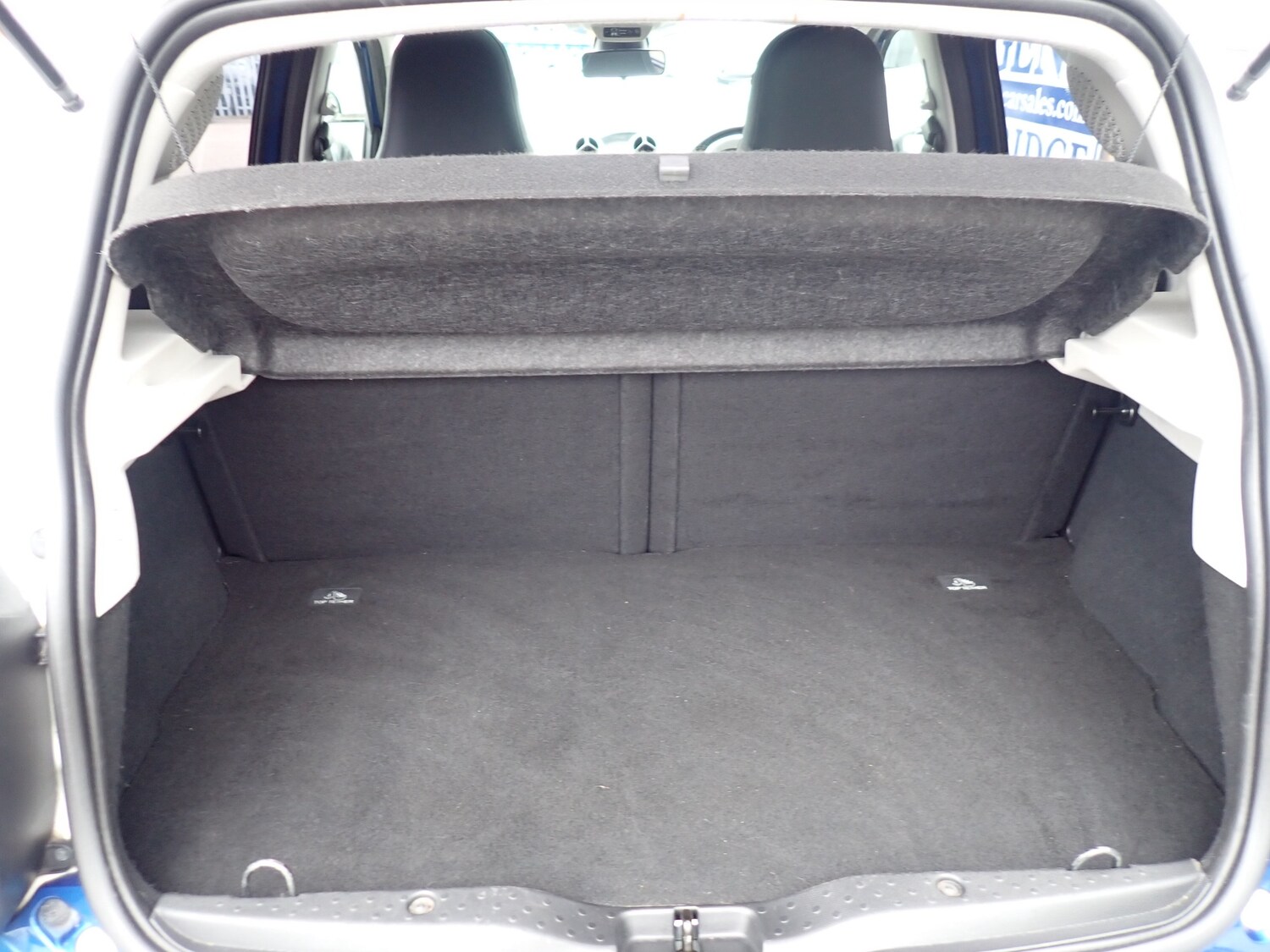 Used smart forfour 2015 for sale - 75912592: Photo 21