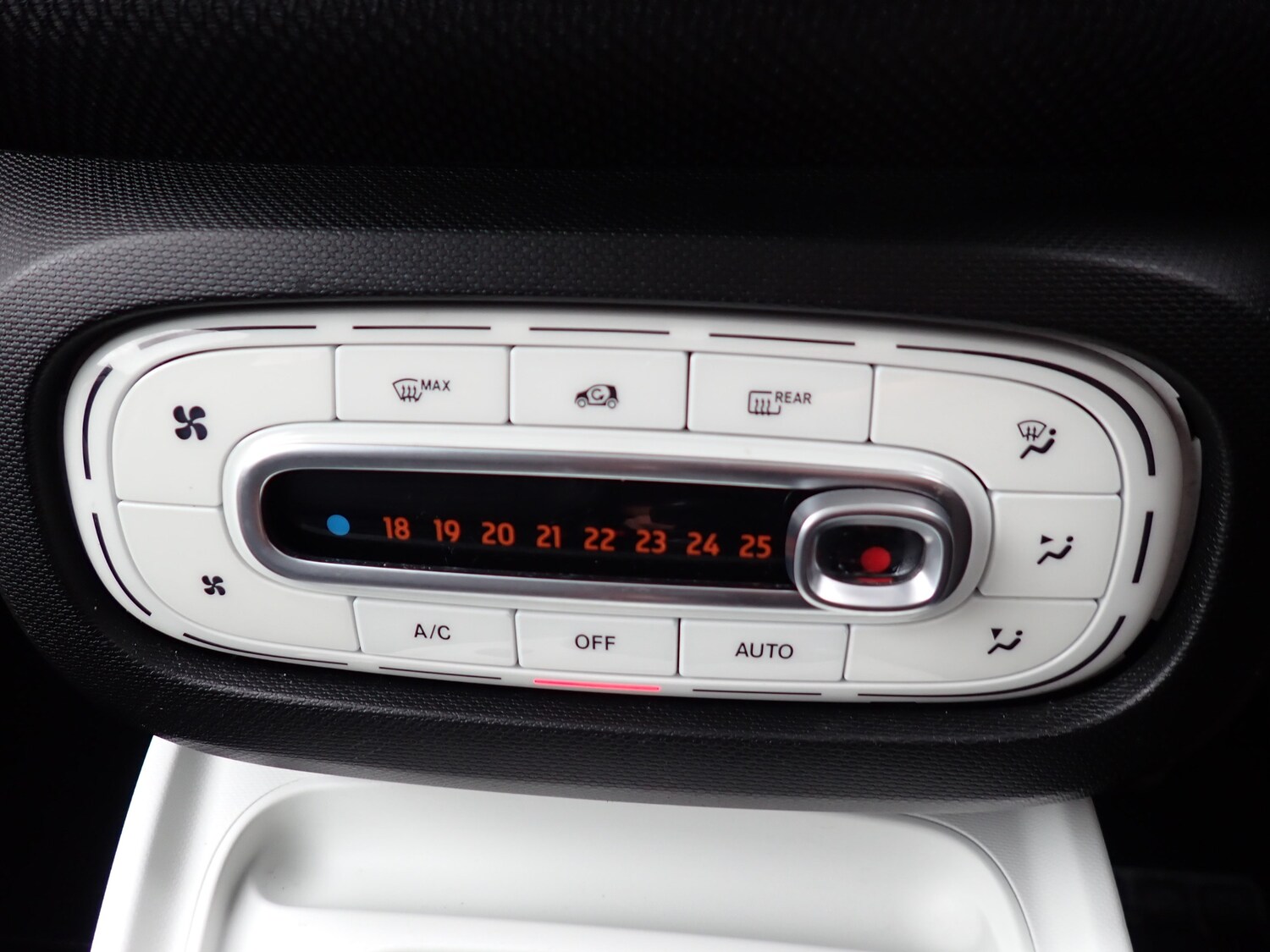 Used smart forfour 2015 for sale - 75912592: Photo 25
