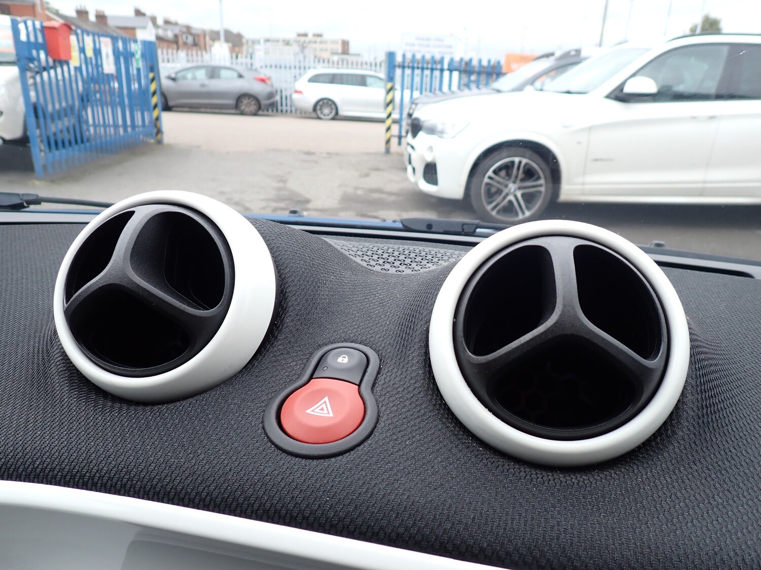 Used smart forfour 2015 for sale - 75912592: Photo 27