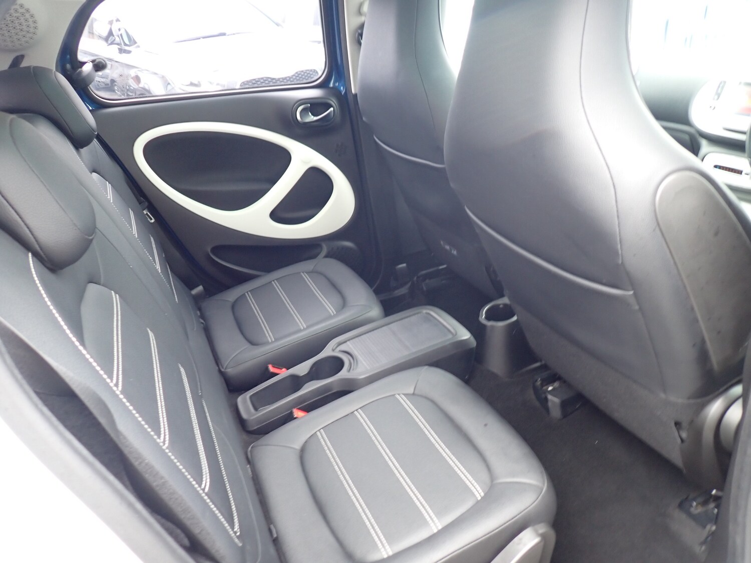 Used smart forfour 2015 for sale - 75912592: Photo 28