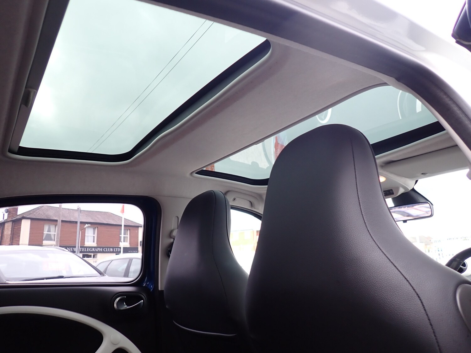 Used smart forfour 2015 for sale - 75912592: Photo 29