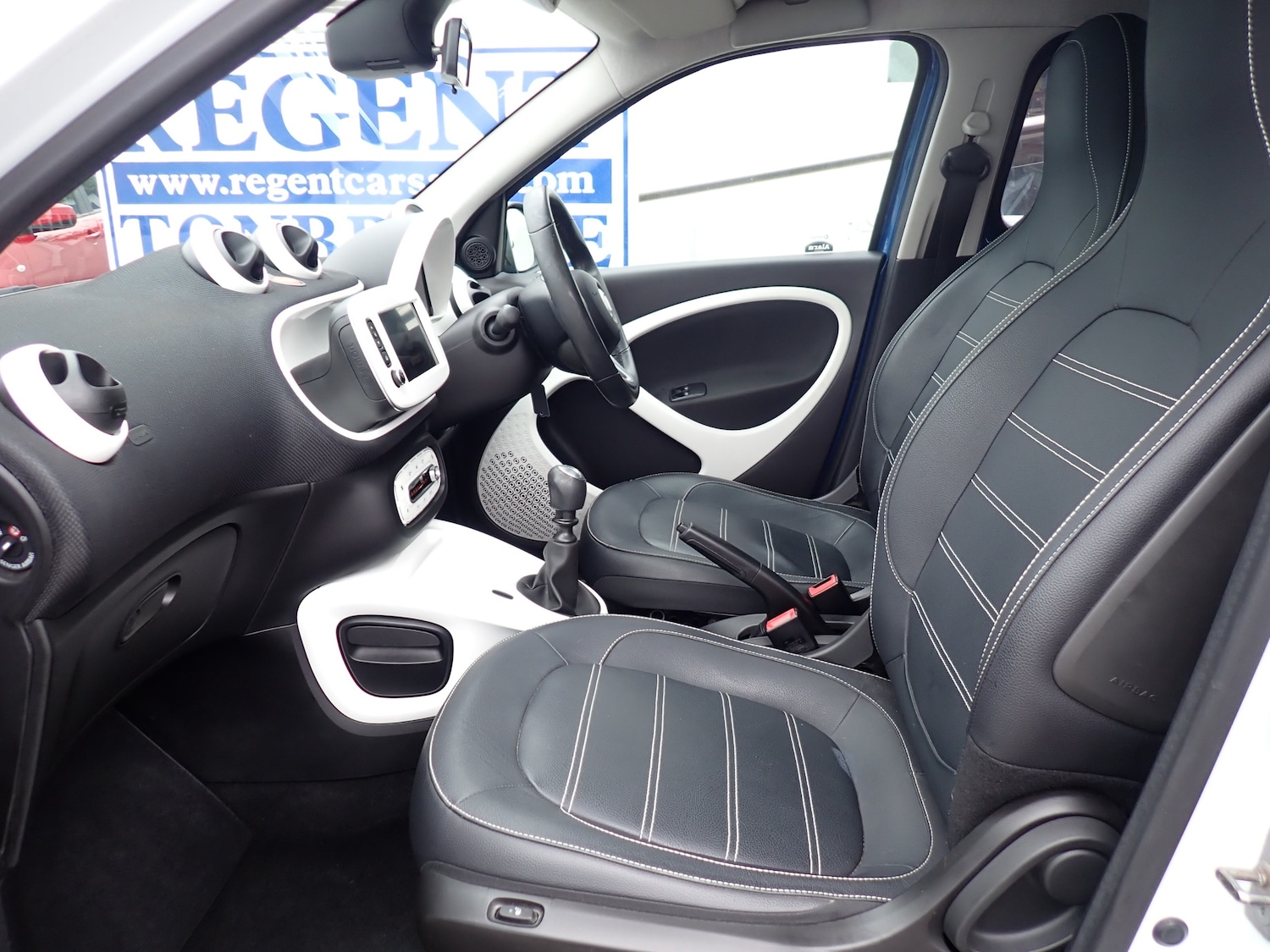 Used smart forfour 2015 for sale - 75912592: Photo 3