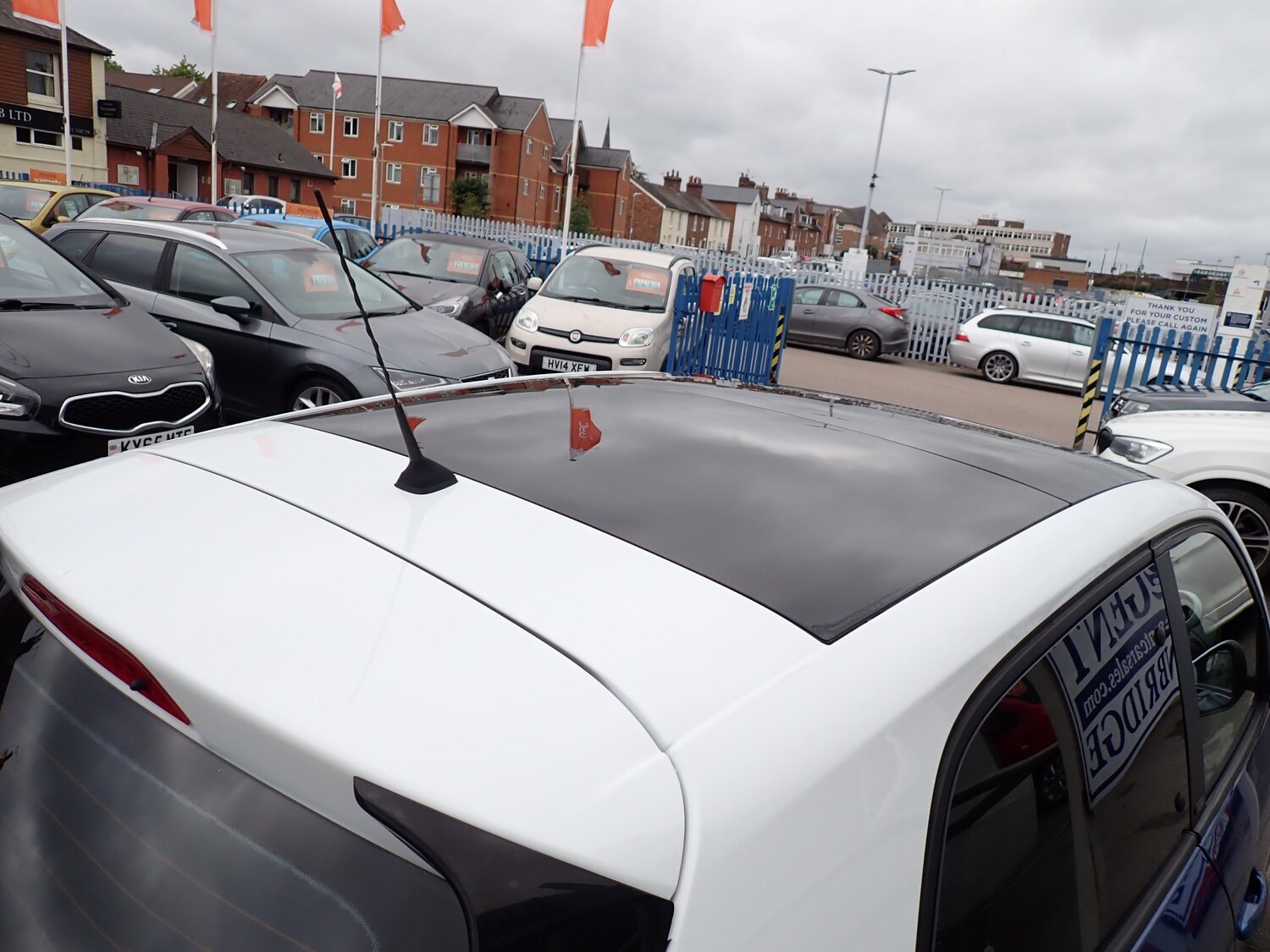 Used smart forfour 2015 for sale - 75912592: Photo 30