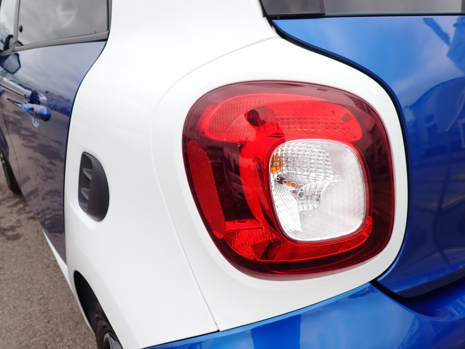 Used smart forfour 2015 for sale - 75912592: Photo 31