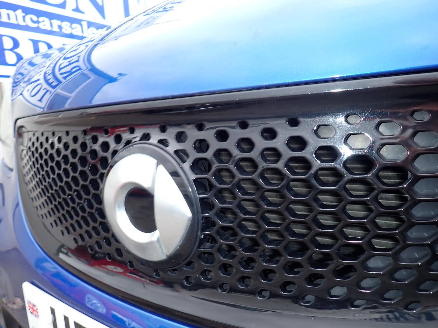 Used smart forfour 2015 for sale - 75912592: Photo 33