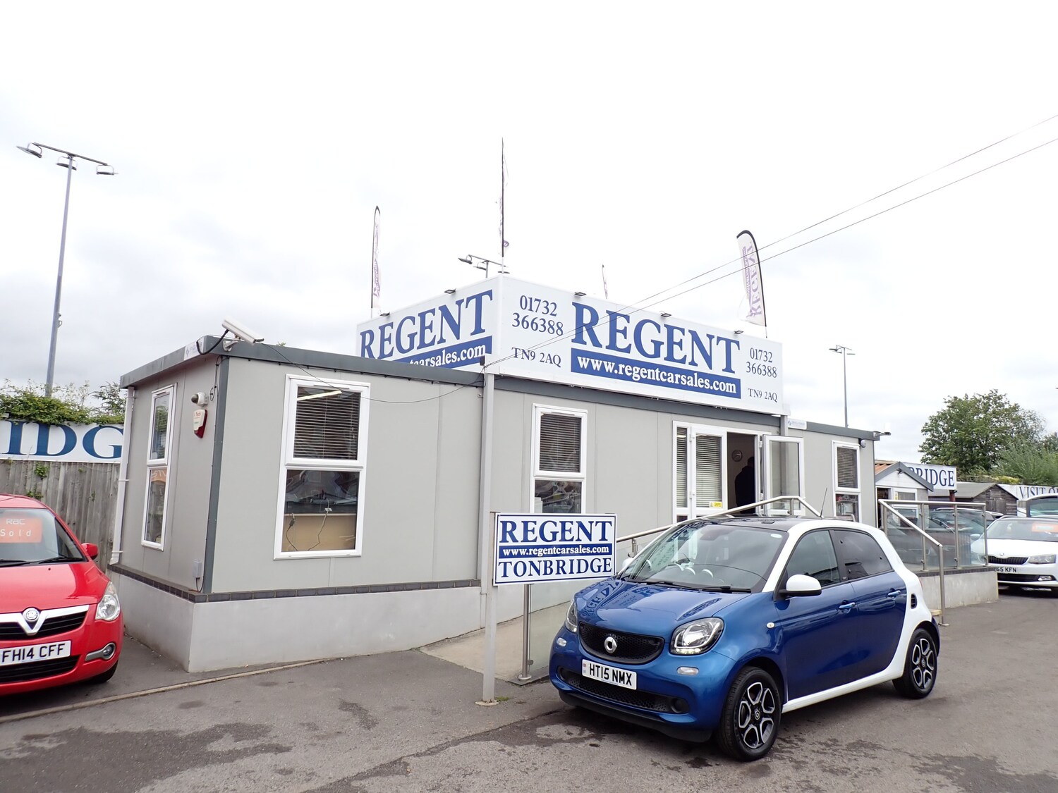 Used smart forfour 2015 for sale - 75912592: Photo 38