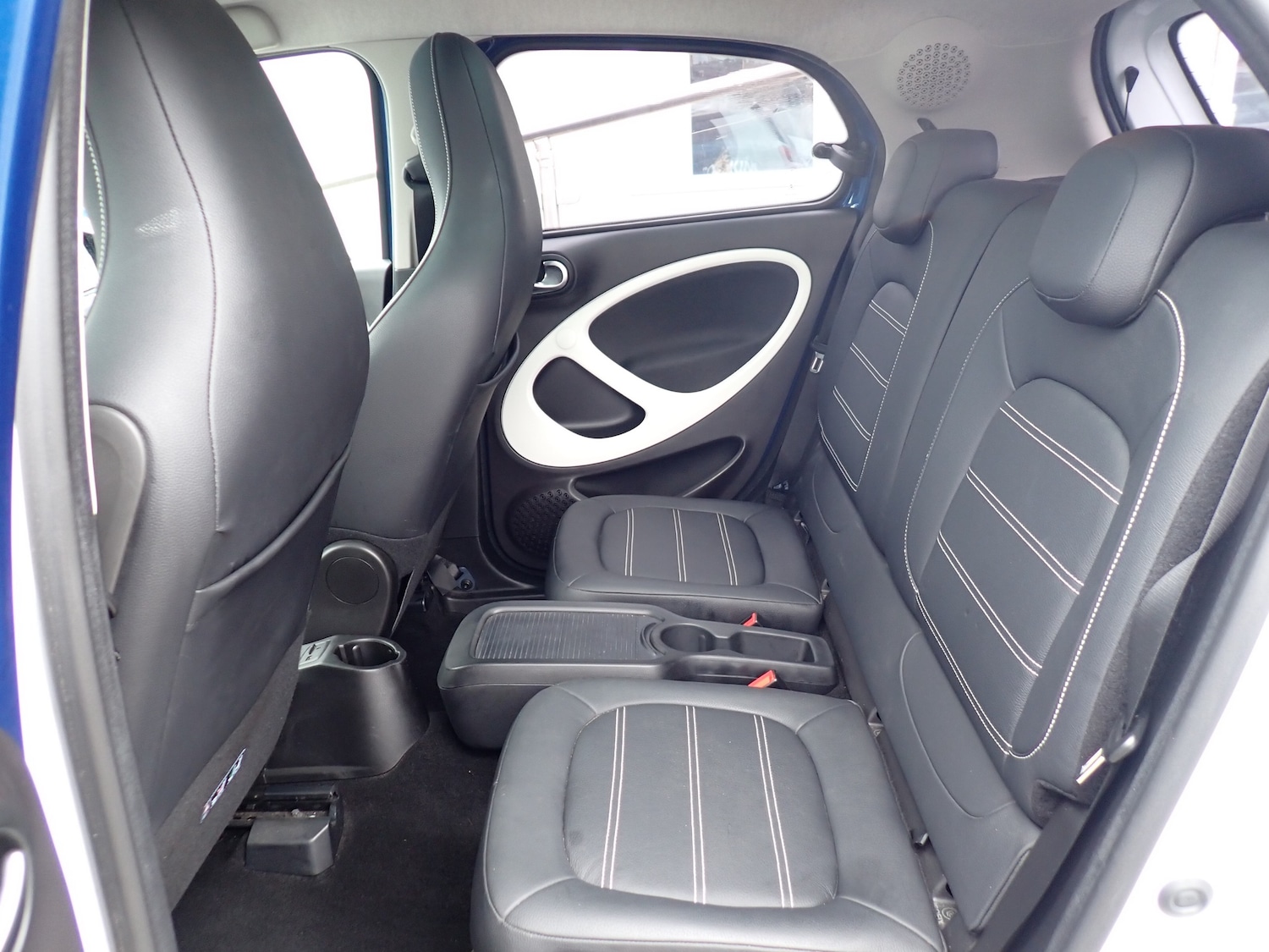 Used smart forfour 2015 for sale - 75912592: Photo 4