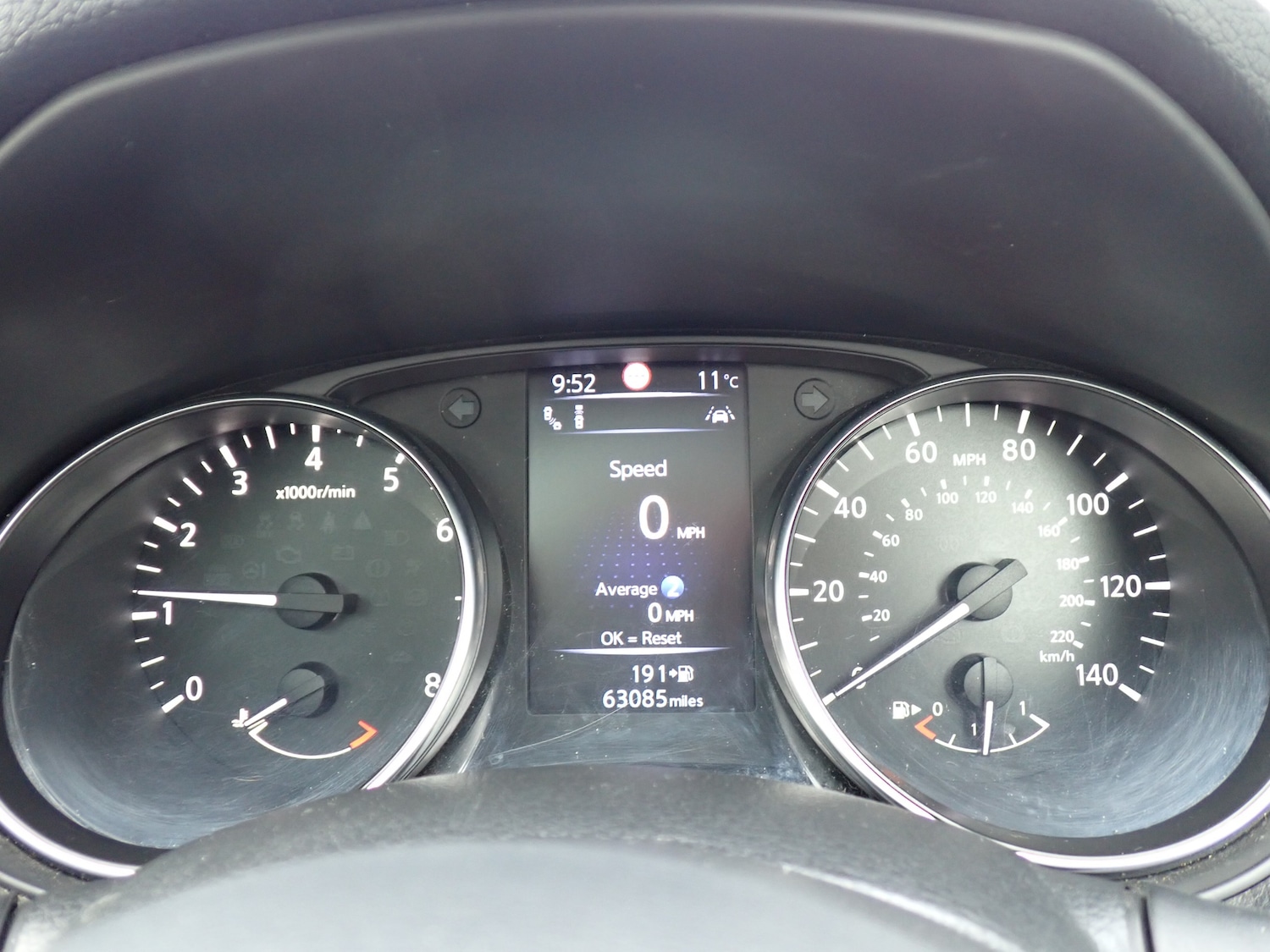 Used Nissan Qashqai 2017 for sale - 76693552: Photo 13