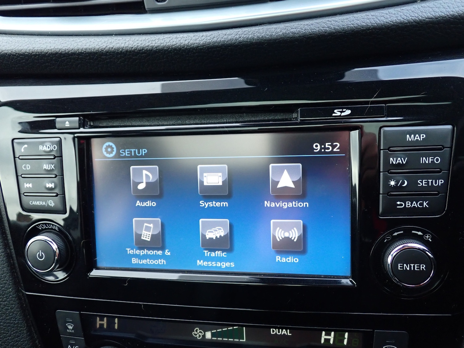 Used Nissan Qashqai 2017 for sale - 76693552: Photo 14