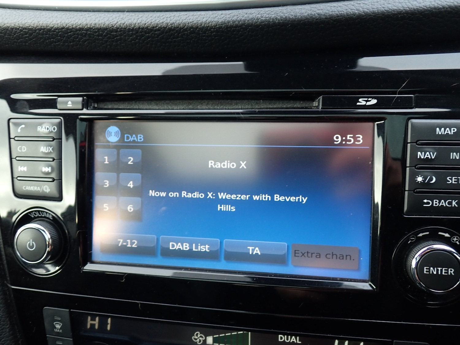 Used Nissan Qashqai 2017 for sale - 76693552: Photo 16