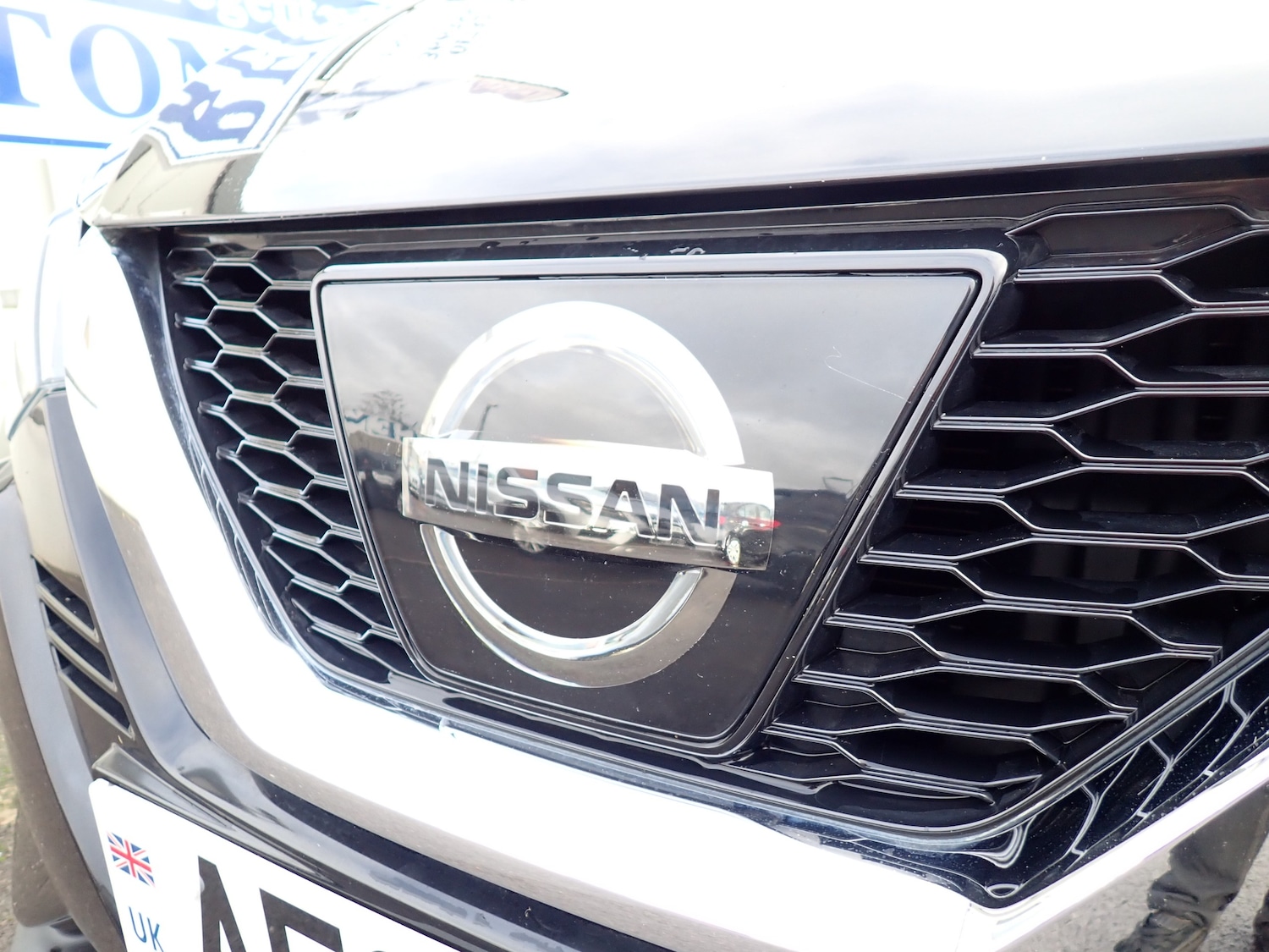 Used Nissan Qashqai 2017 for sale - 76693552: Photo 24