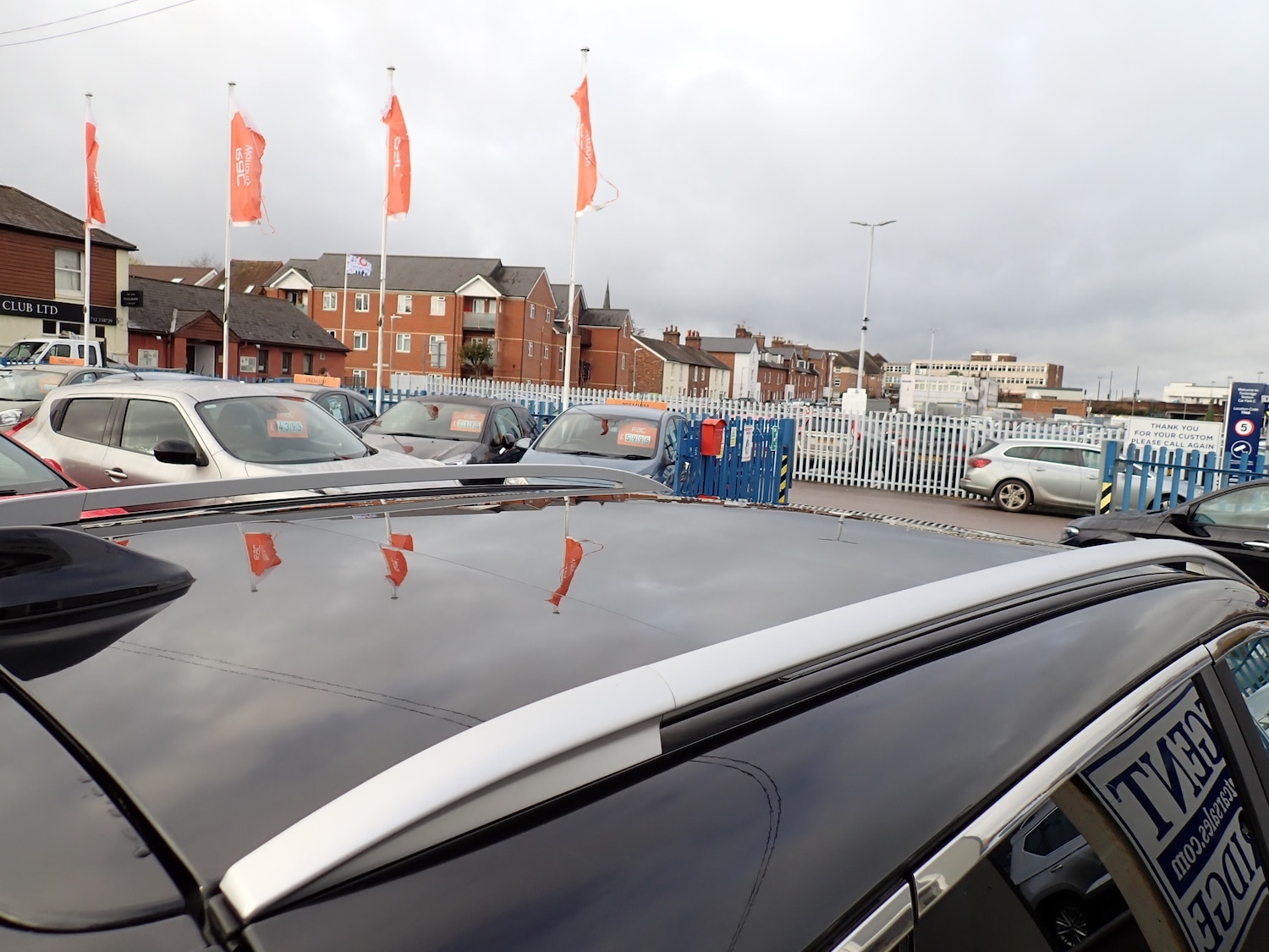 Used Nissan Qashqai 2017 for sale - 76693552: Photo 28