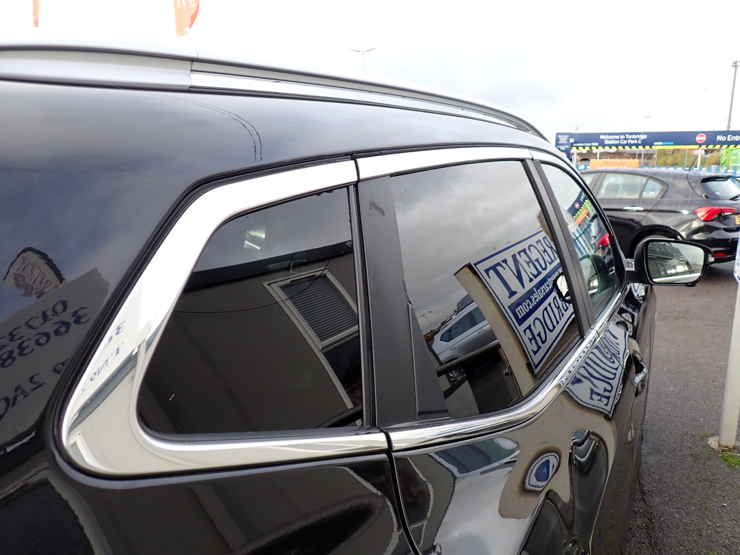 Used Nissan Qashqai 2017 for sale - 76693552: Photo 29