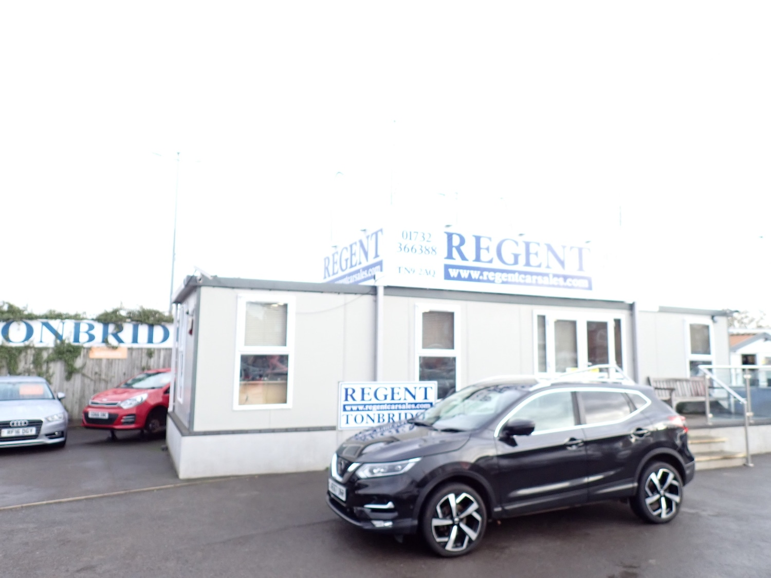 Used Nissan Qashqai 2017 for sale - 76693552: Photo 32