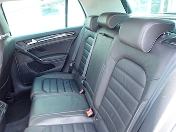Used Volkswagen Golf 2016 for sale - 78864773: Photo