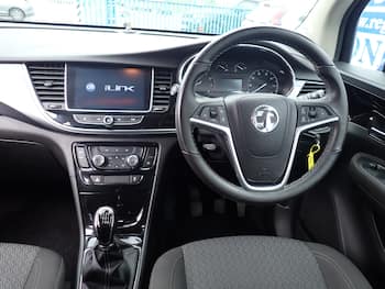 Used Vauxhall Mokka X 2018 for sale - 79733616: Photo