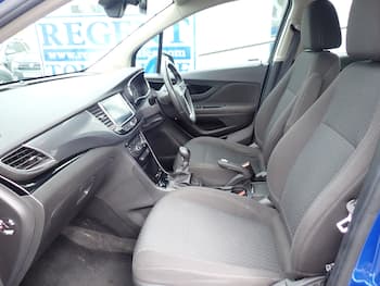 Used Vauxhall Mokka X 2018 for sale - 79733616: Photo