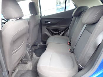 Used Vauxhall Mokka X 2018 for sale - 79733616: Photo