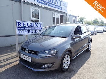 Used Volkswagen Polo 2014 for sale - 79277193: Photo
