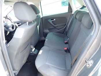 Used Volkswagen Polo 2014 for sale - 79277193: Photo