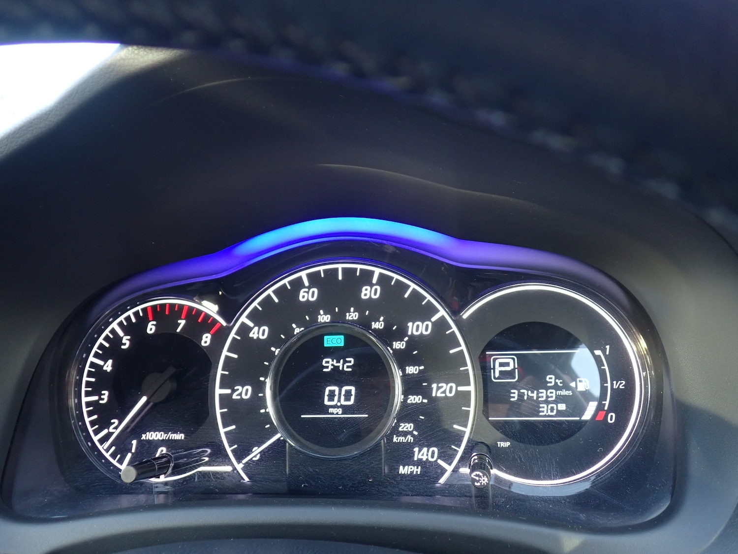 Used Nissan Note 2016 for sale - 76961860: Photo 10