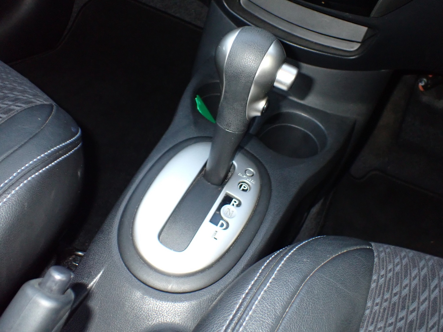 Used Nissan Note 2016 for sale - 76961860: Photo 11