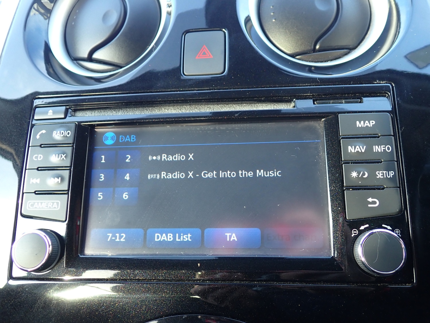 Used Nissan Note 2016 for sale - 76961860: Photo 14