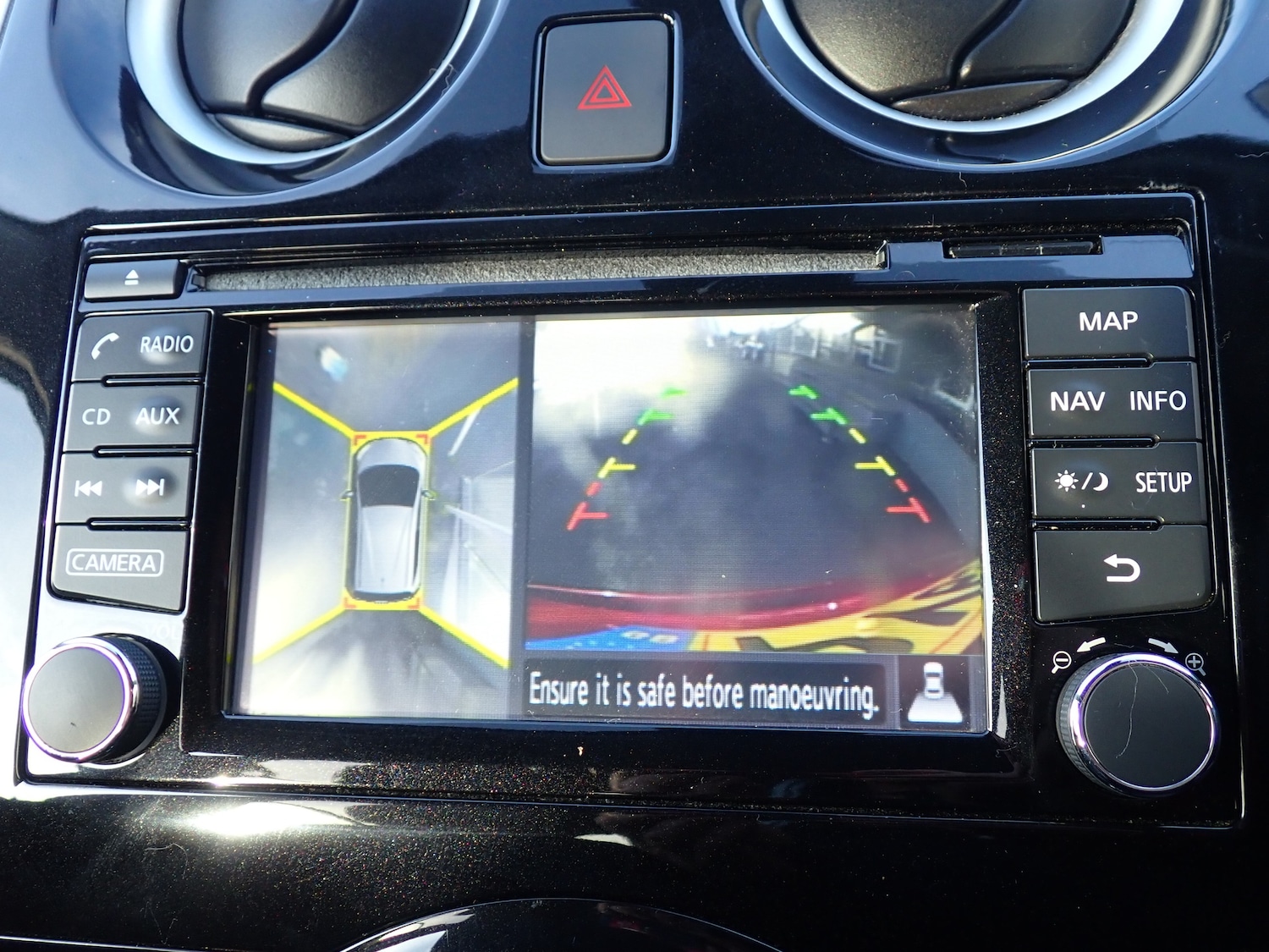 Used Nissan Note 2016 for sale - 76961860: Photo 15