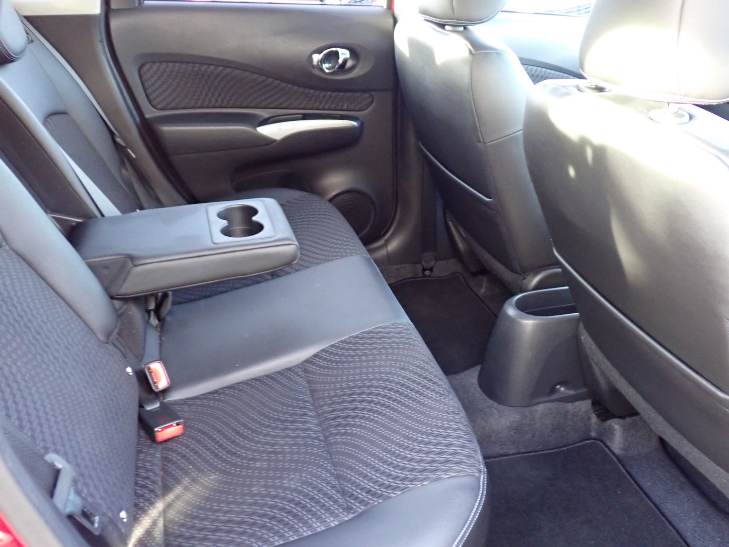 Used Nissan Note 2016 for sale - 76961860: Photo 23