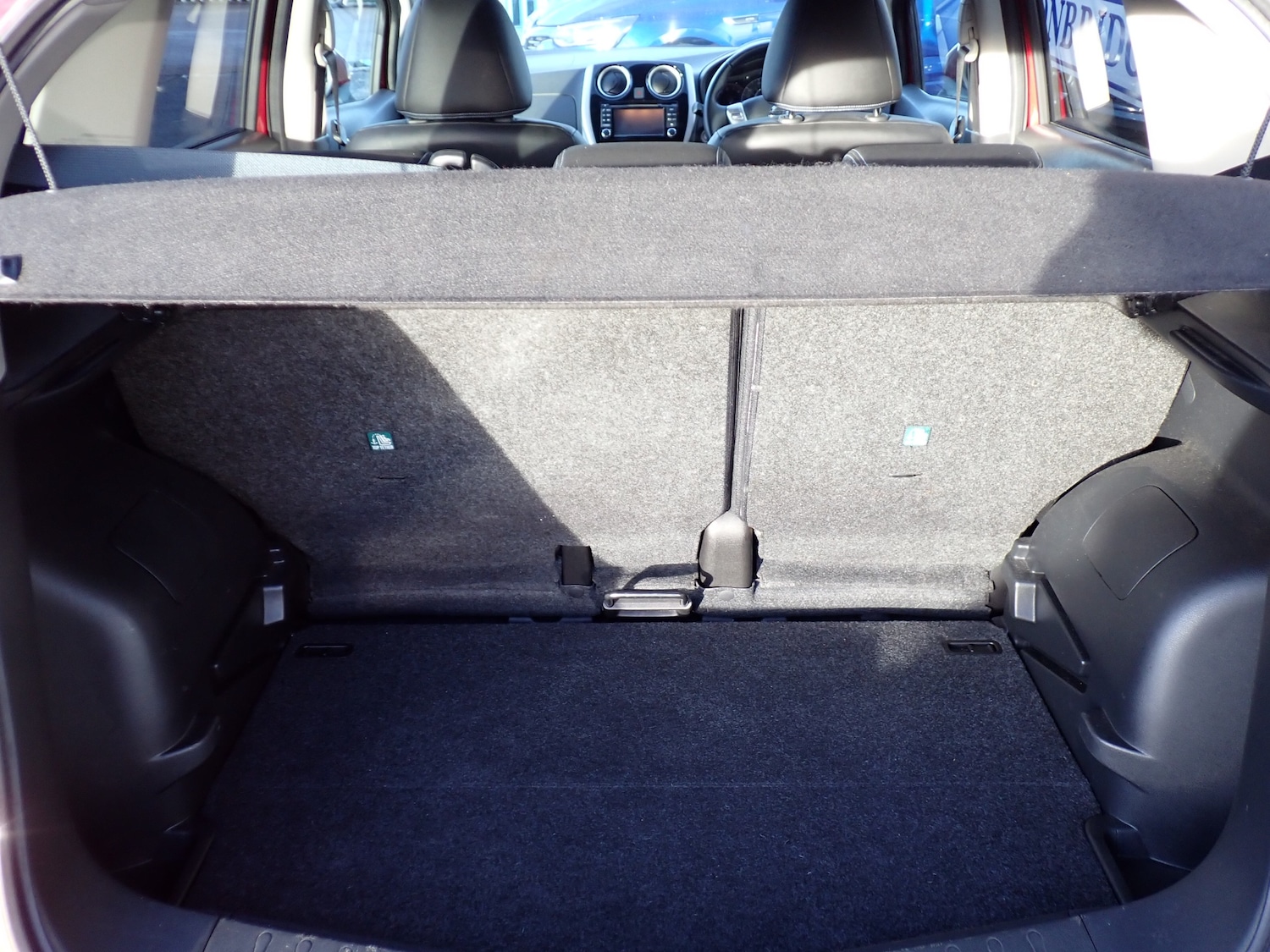 Used Nissan Note 2016 for sale - 76961860: Photo 25