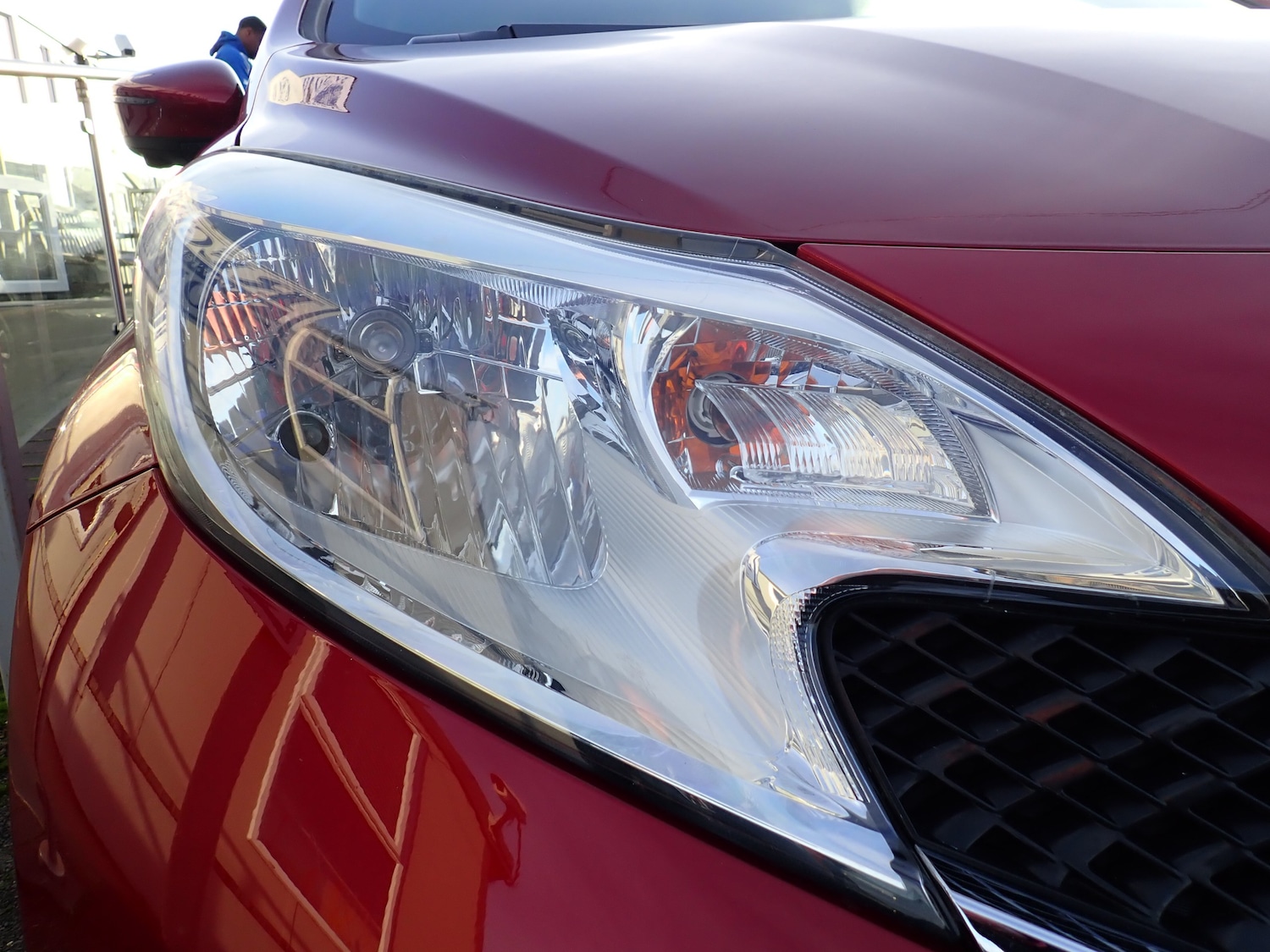 Used Nissan Note 2016 for sale - 76961860: Photo 27