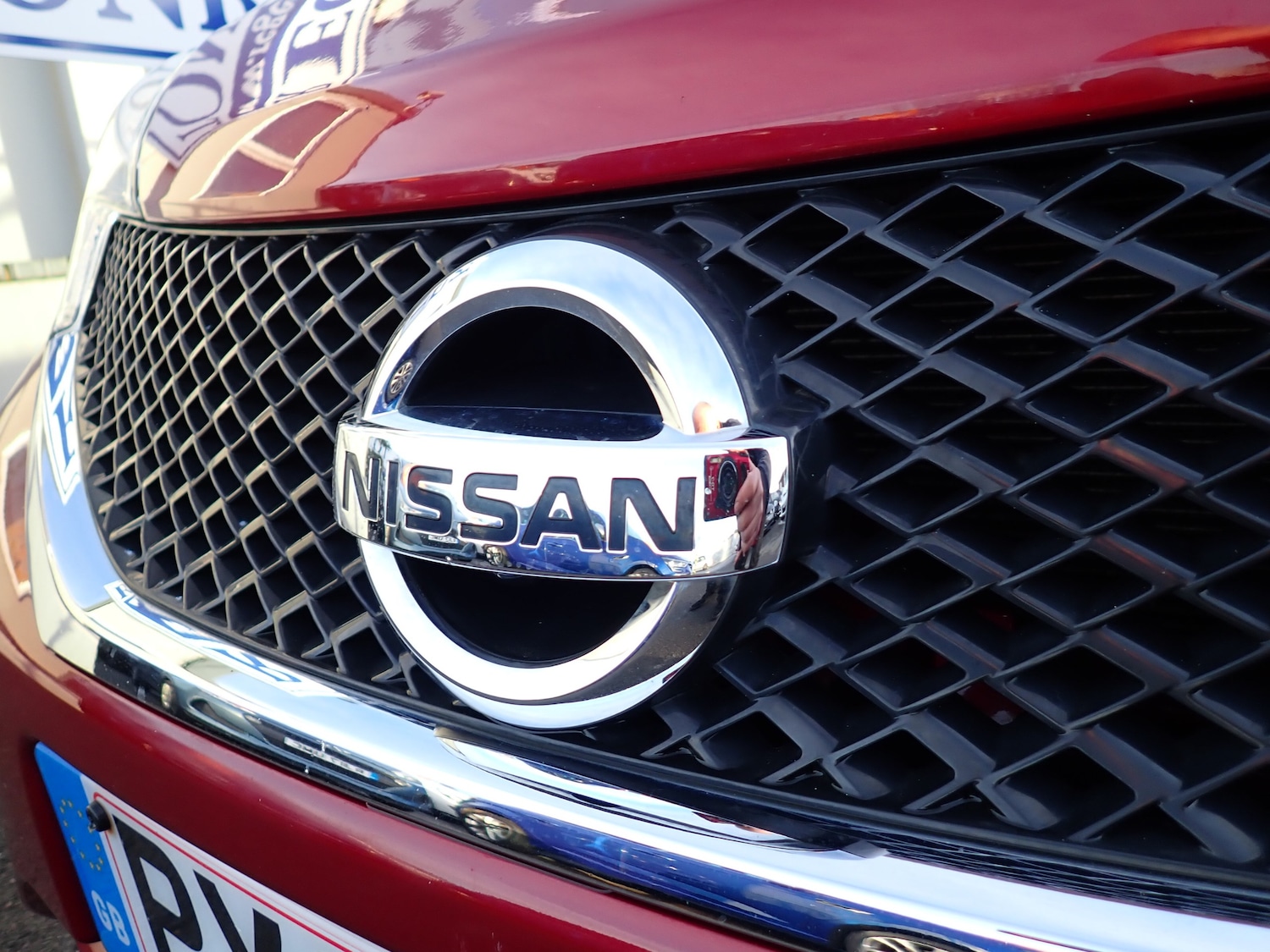 Used Nissan Note 2016 for sale - 76961860: Photo 28