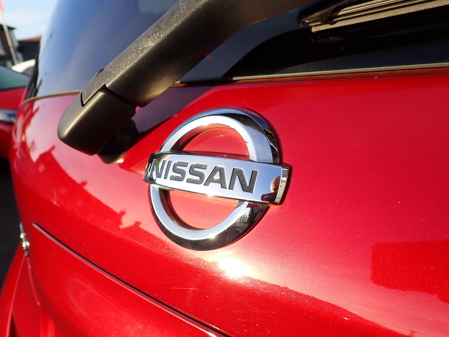 Used Nissan Note 2016 for sale - 76961860: Photo 29