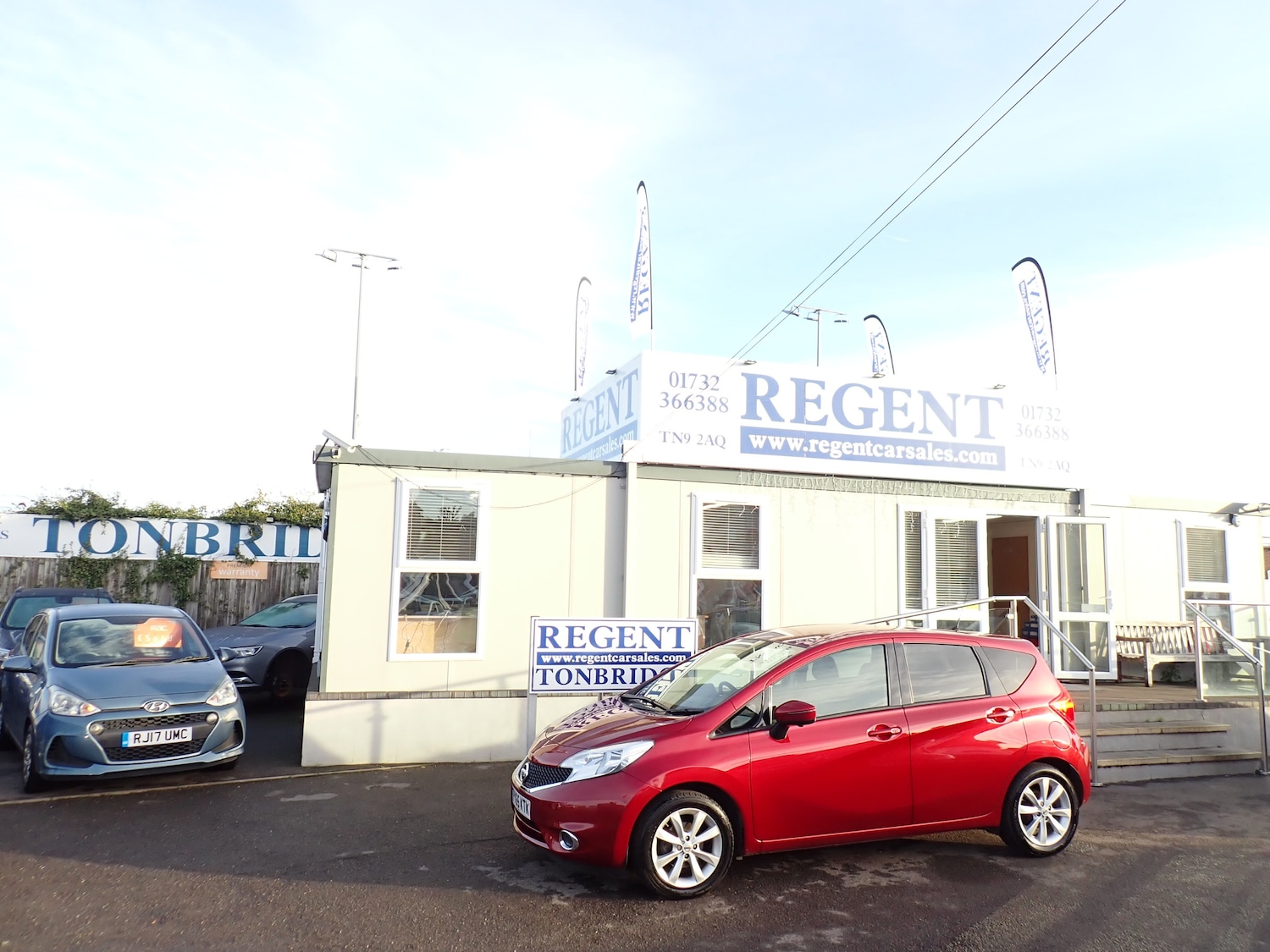 Used Nissan Note 2016 for sale - 76961860: Photo 33