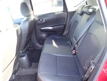 Used Nissan Note 2016 for sale - 76961860: Photo